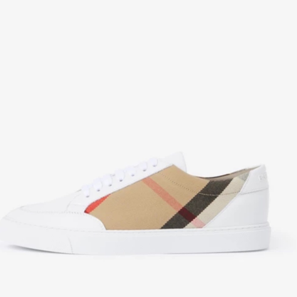 Burberry sneakers
